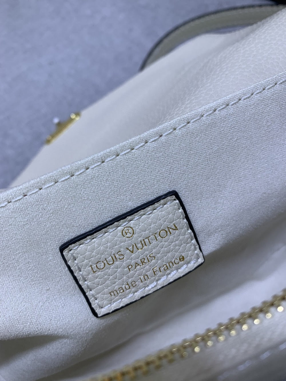 Jessica Bags ln Luxury Bag --75890