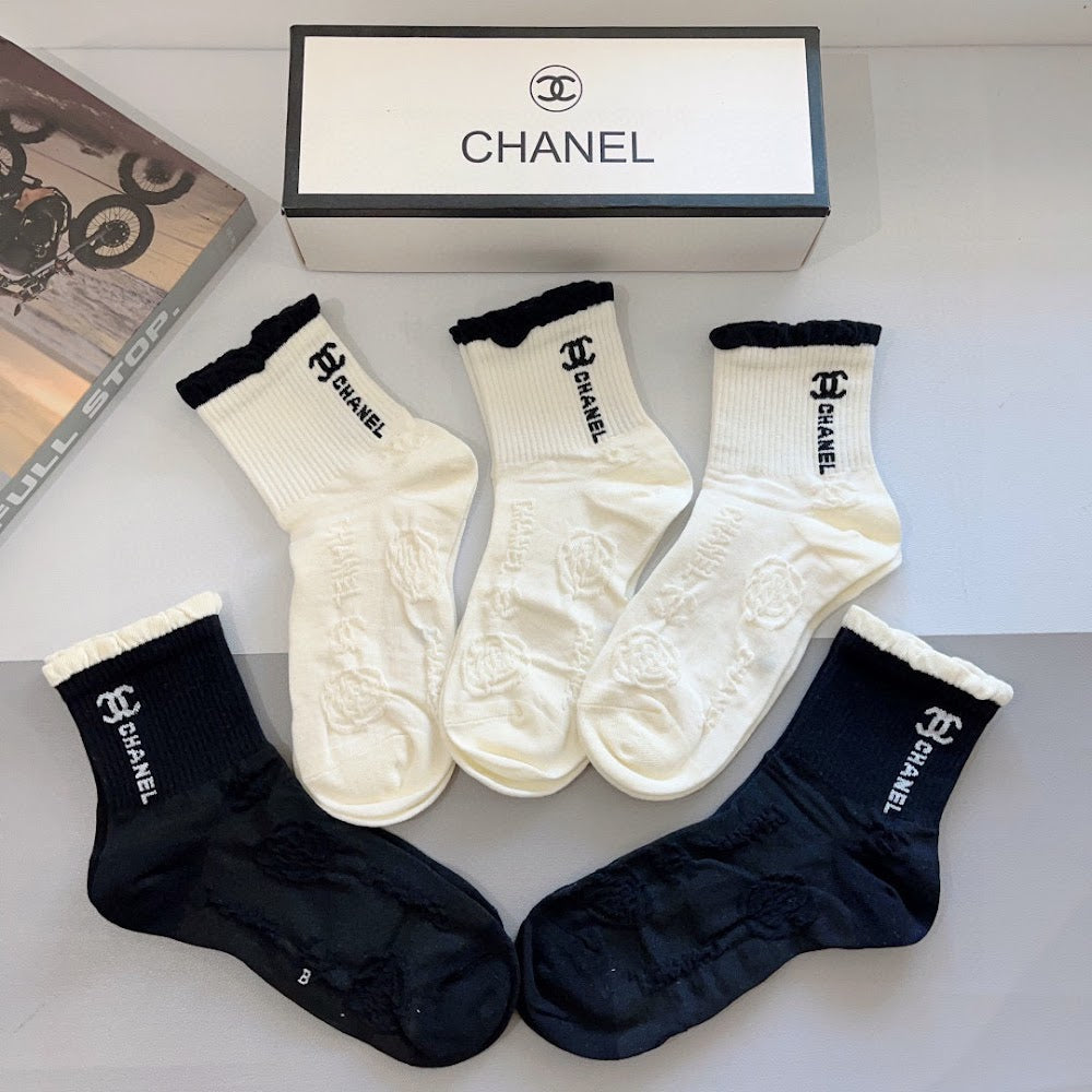 Dragons Bags Premium Luxury Socks --98104