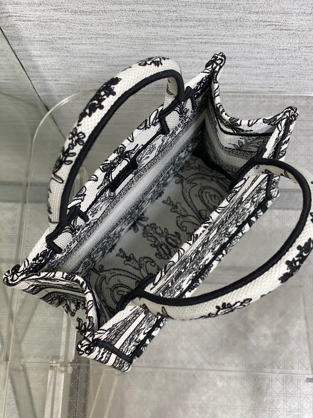 Dragons BagsDiorn Luxury Bag --115457