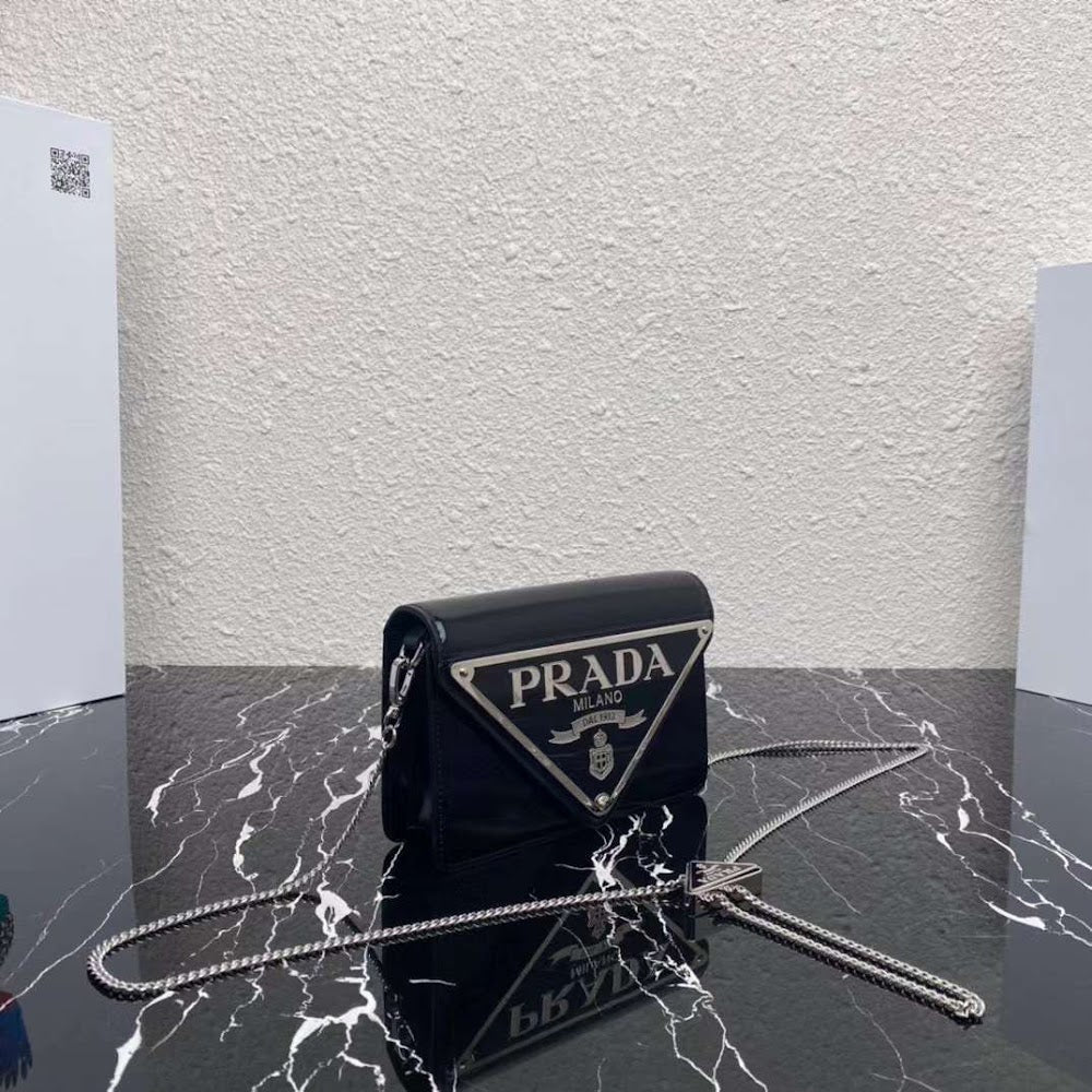 Dragons Bags Prada Luxury Bag --54013