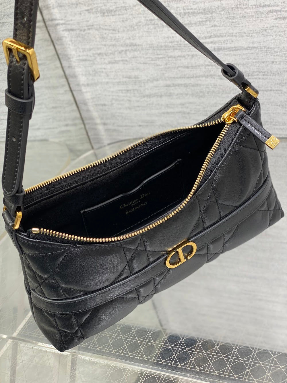 Dragons BagsDiorn Luxury Bag --114480