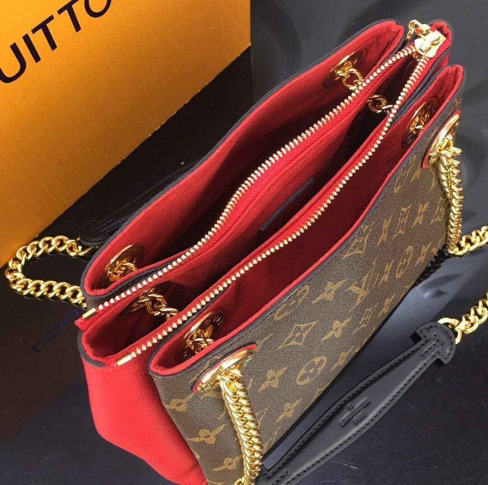 Dragons Bags ln Luxury Bag --59003