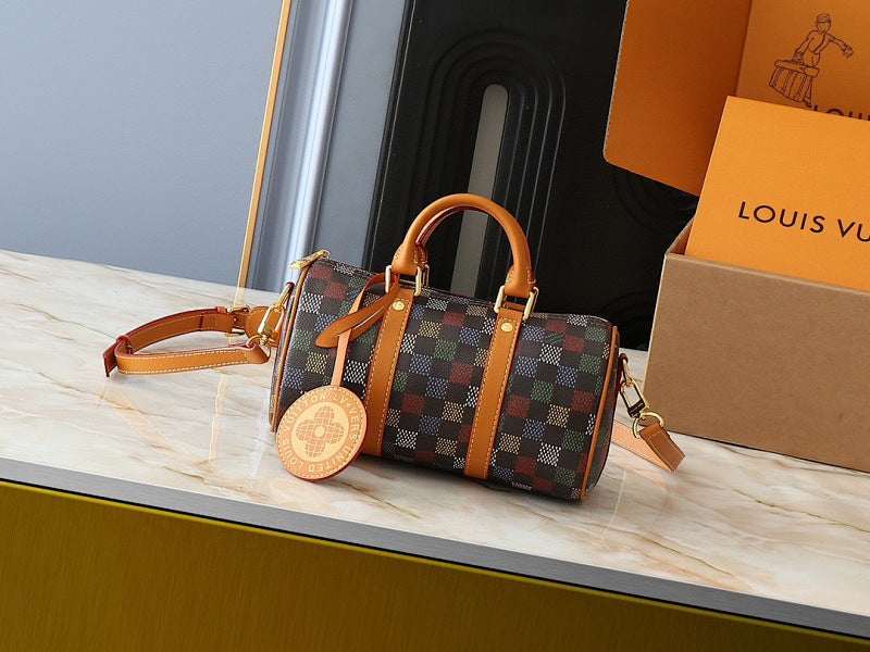 Dragons Bags LVn Luxury Bag --80195