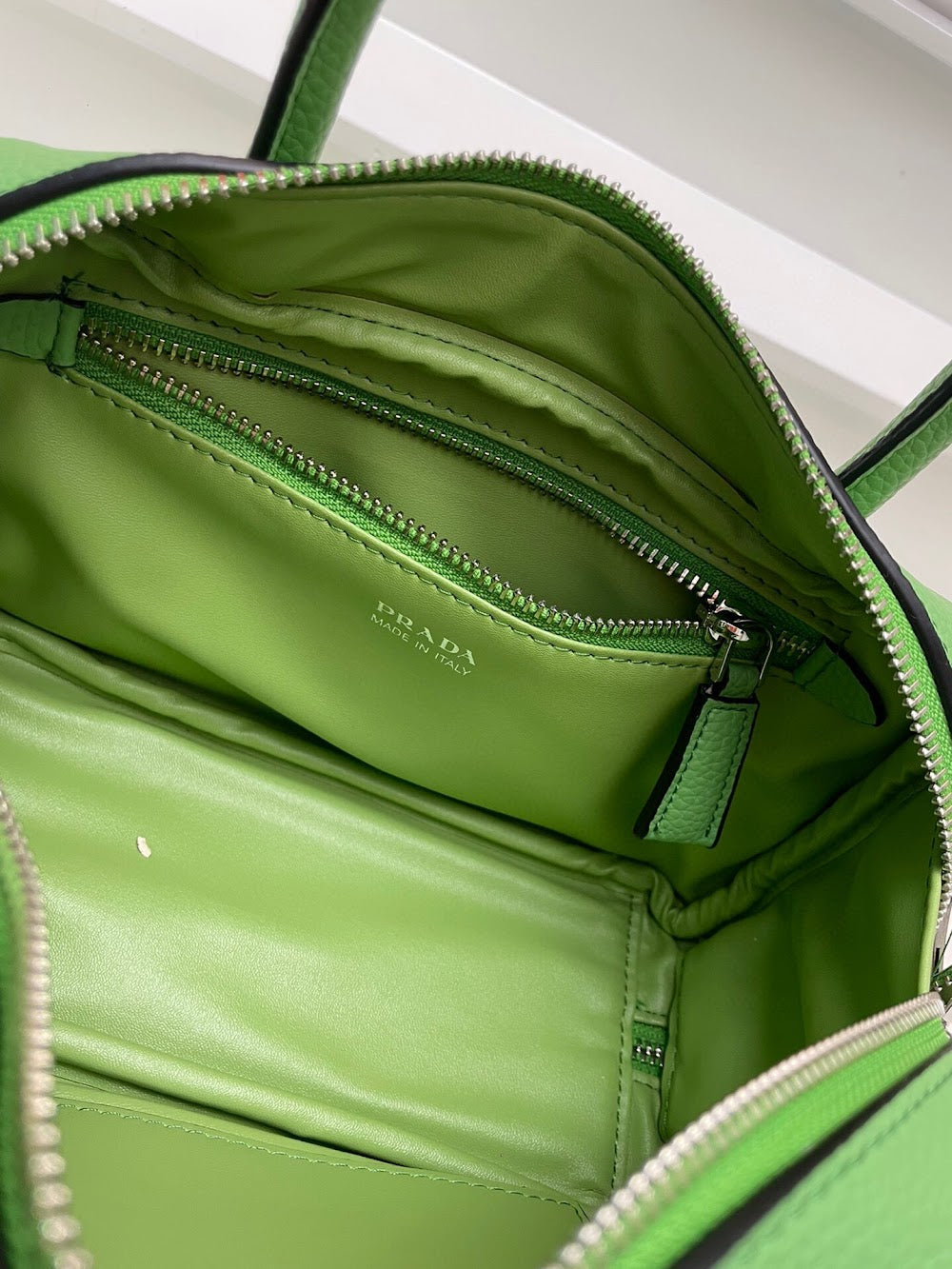 Dragons Bags pradn Luxury Bag --73563