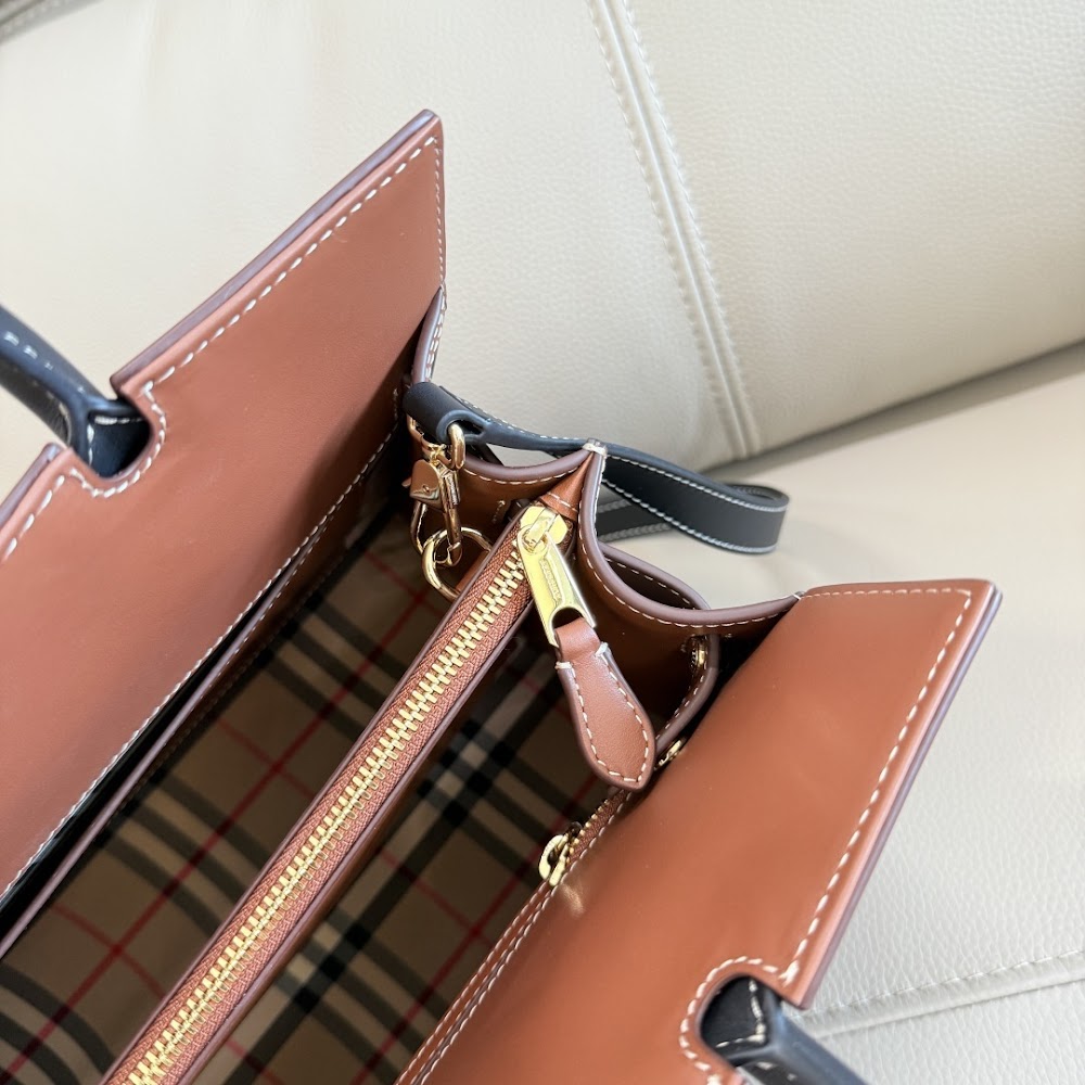 Dragons Bags Burberryn Luxury Bag --92857