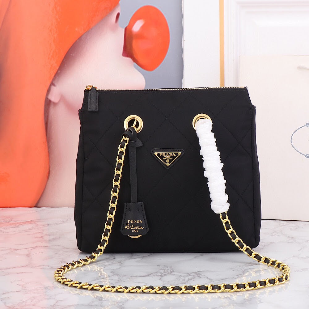 Dragons Bags pradn Luxury Bag --73445