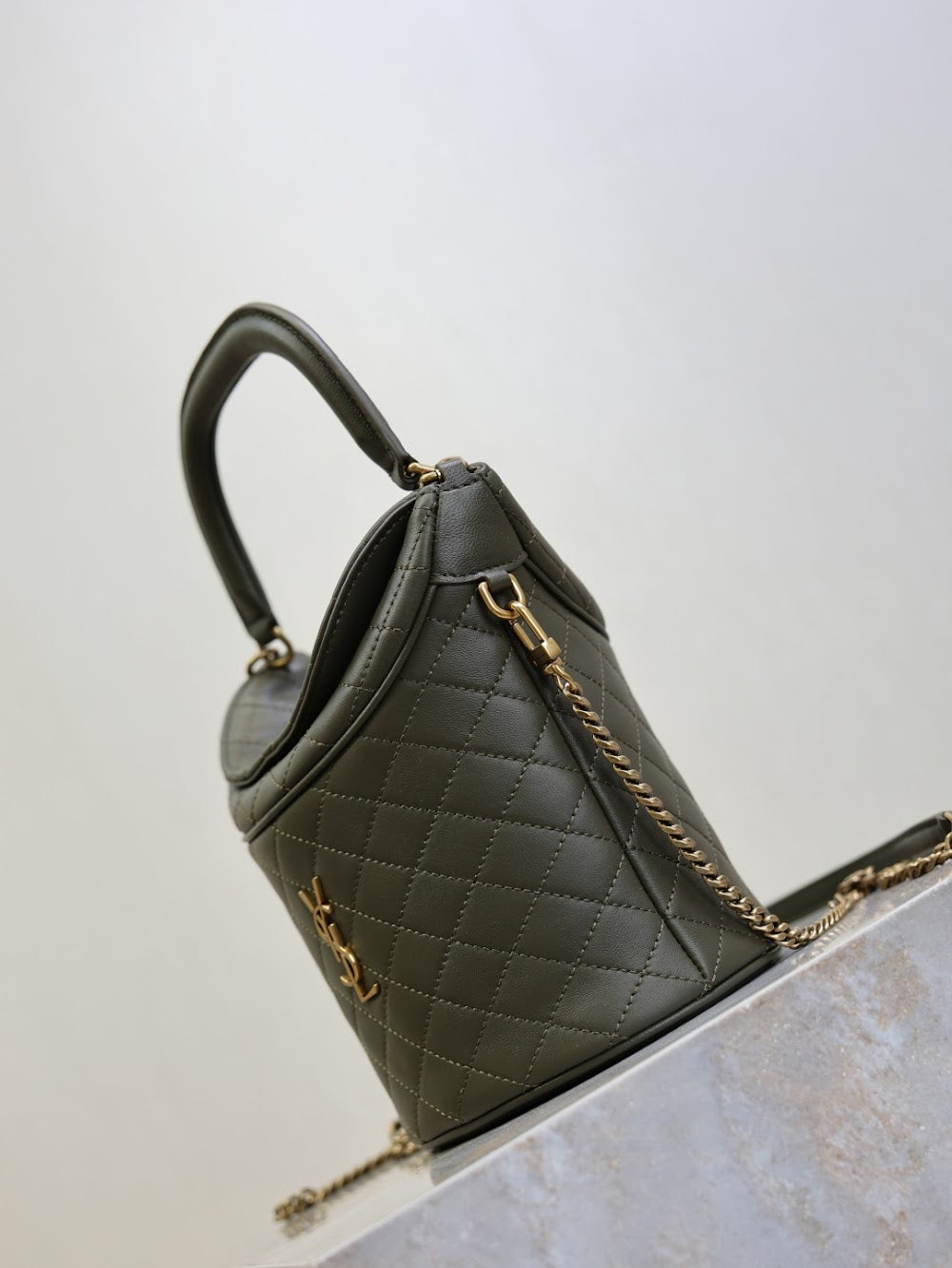 Dragons Bags YSLn Luxury Bag --119671