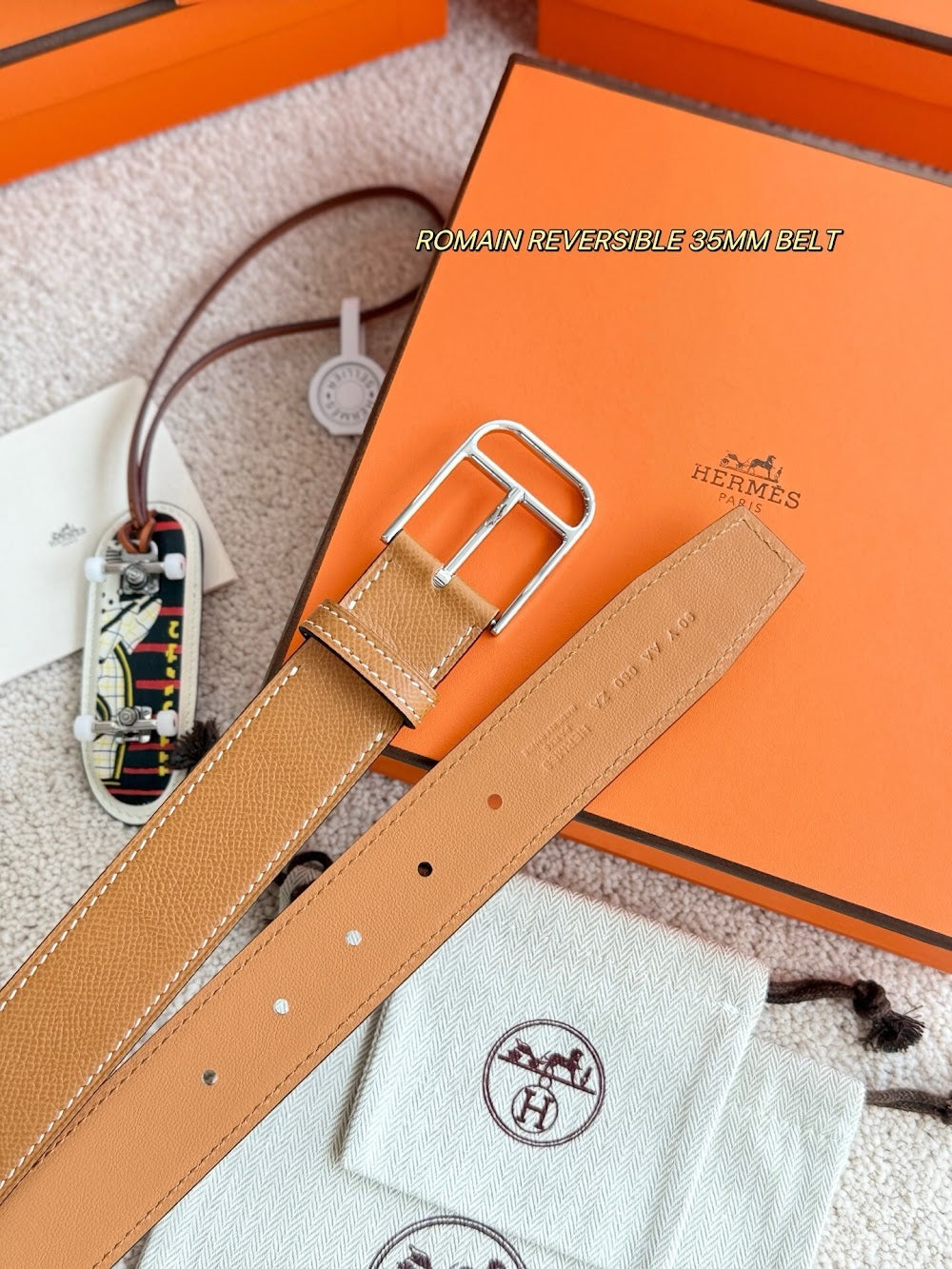 Dragons Bags Hermesn Luxury Belt --109037
