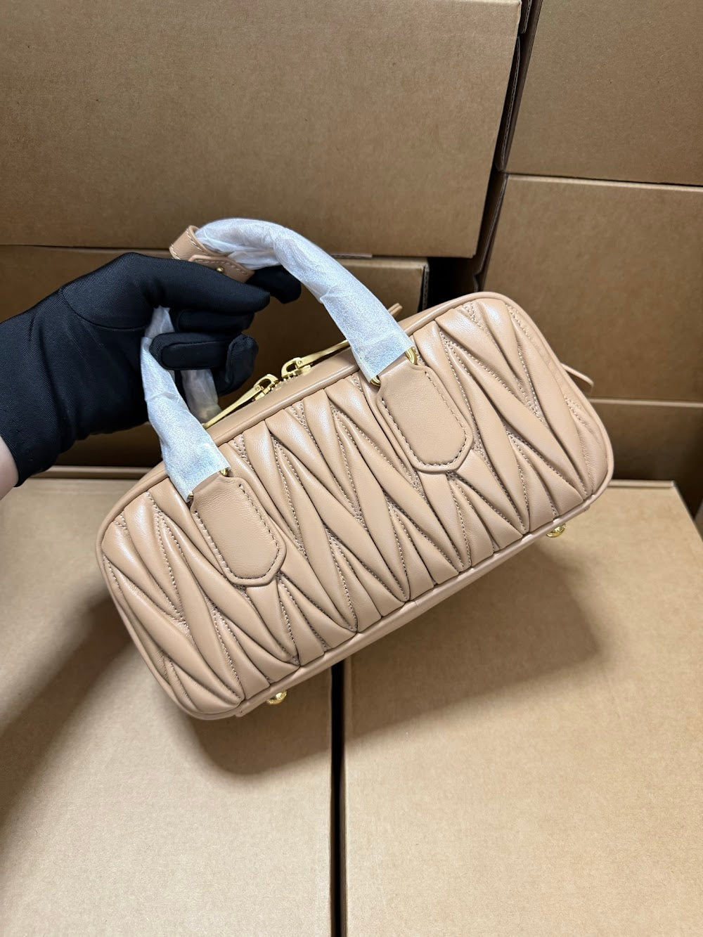 Dragons Bags Miun Miun Luxury Bag --122759