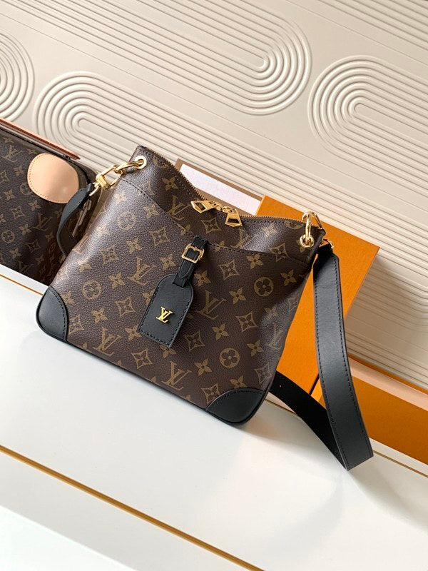 Dragons Bags LVn Luxury Bag --80926