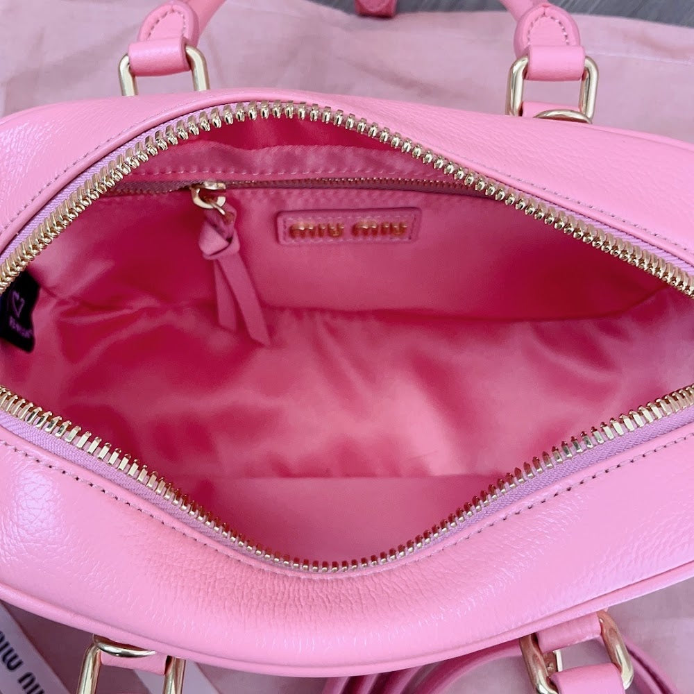Dragons Bags Miun Miun Luxury Bag --123284