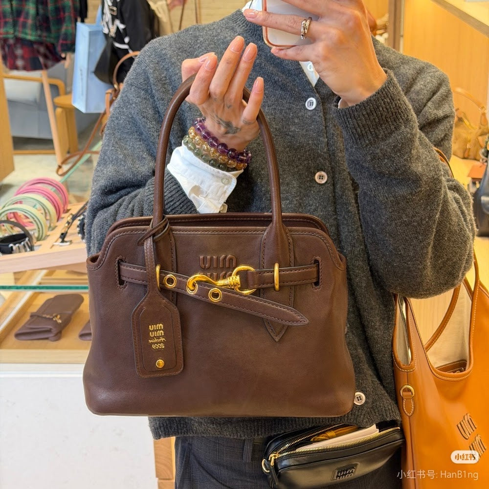 Dragons Bags Miun Miun Luxury Bag --122788