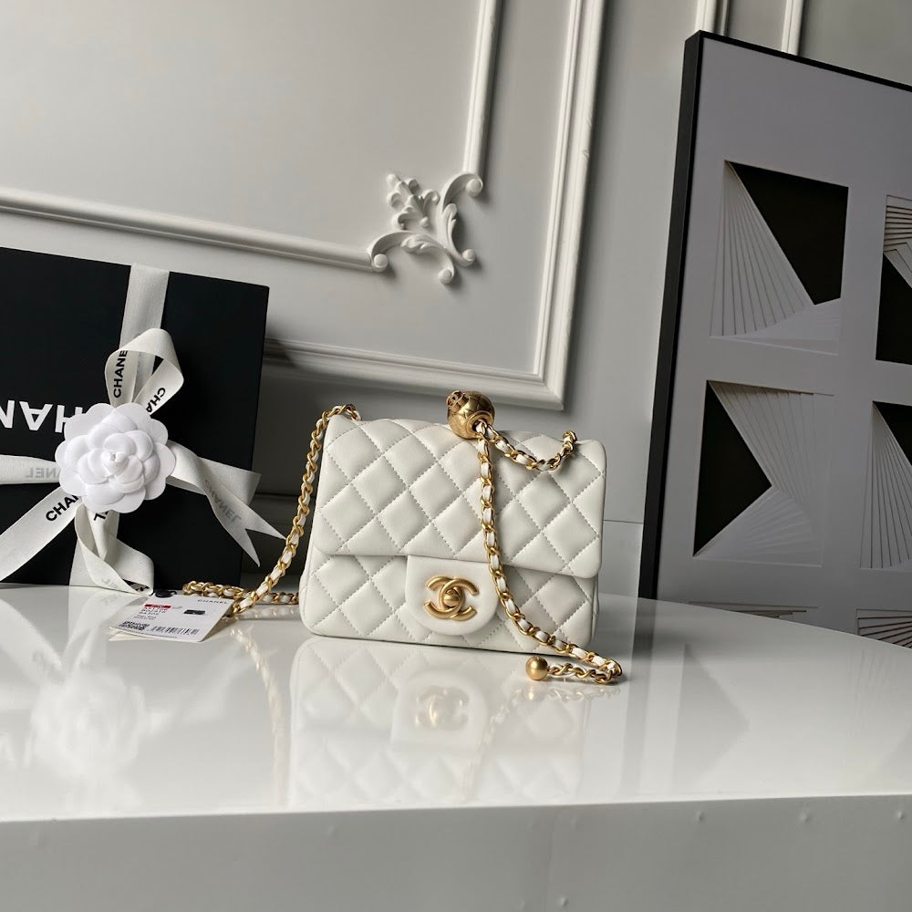 Dragons Bags CHn Luxury Bag --112860