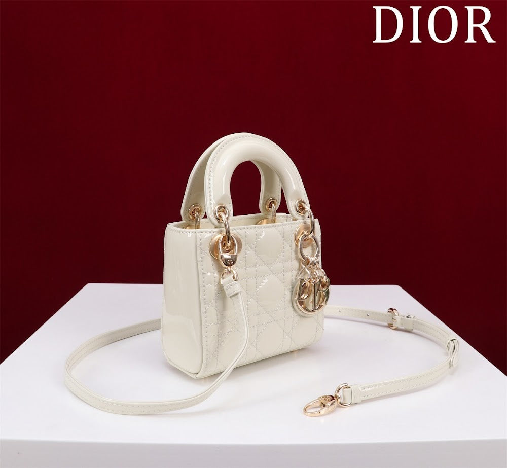 Dragons BagsDiorn Luxury Bag --116572
