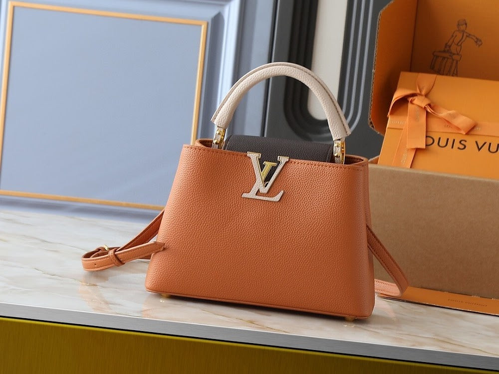 Dragons Bags ln Luxury Bag --77109