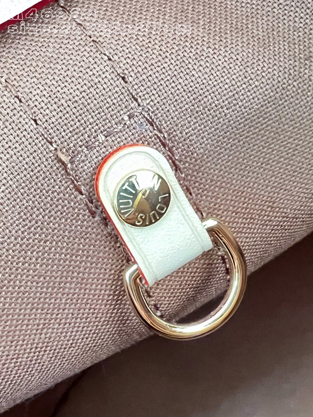 Dragons Bags ln Luxury Bag --95943