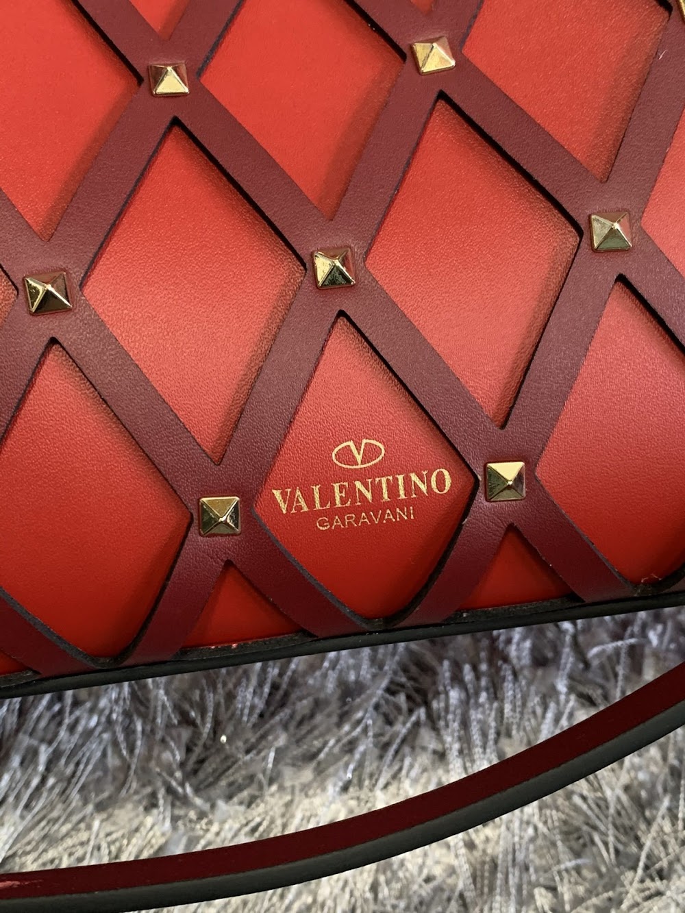 Dragons Bags valentine Luxury Bag --72306