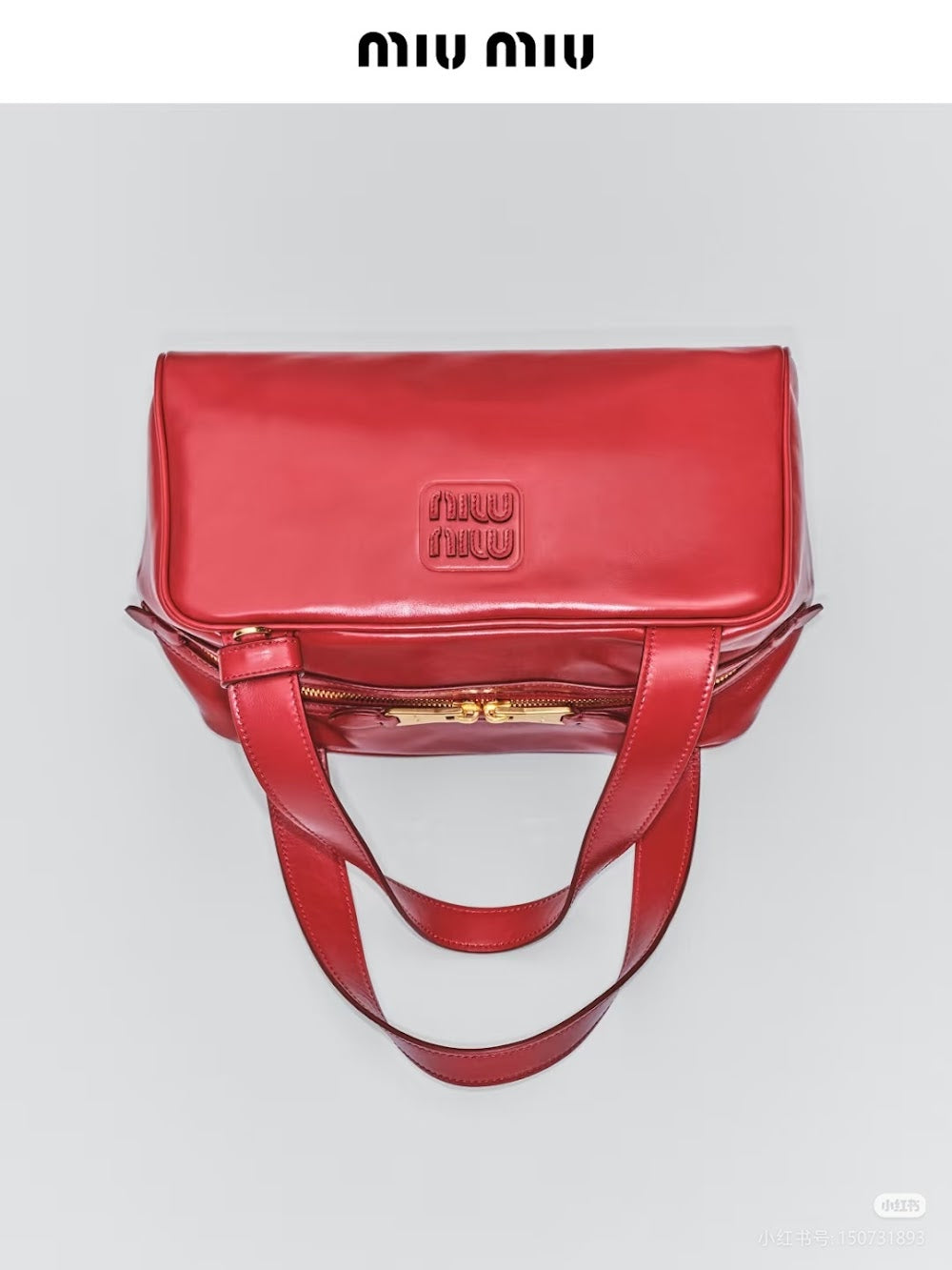 Dragons Bags Miun Miun Luxury Bag --123695