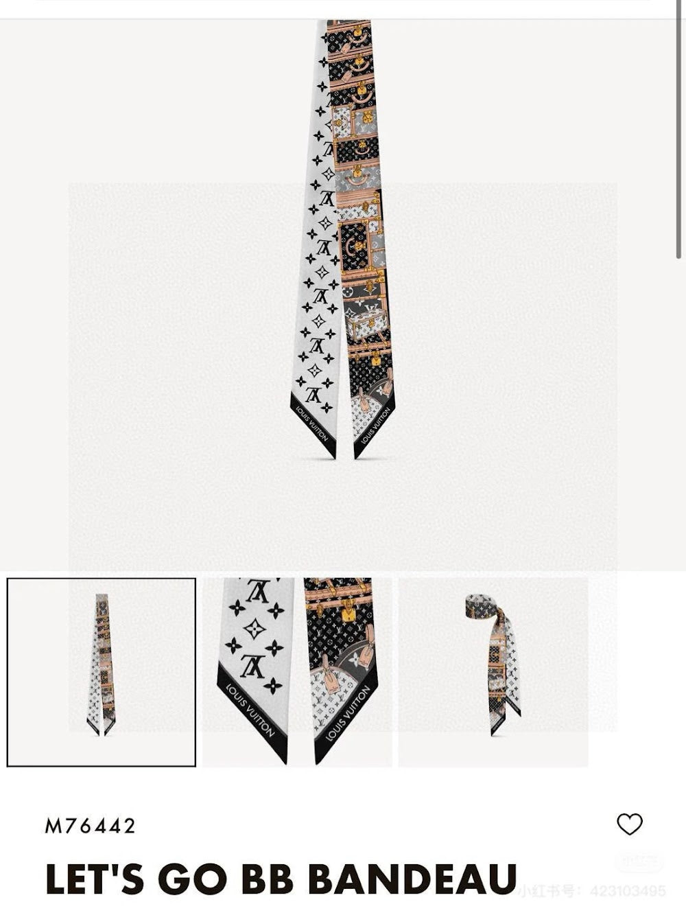 Dragons Bags Premium Designer Scarf --98938