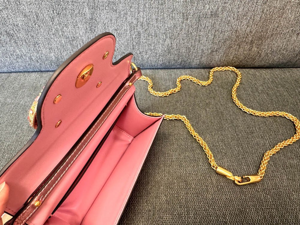 Dragons Bags Valentine Luxury Bag --121103