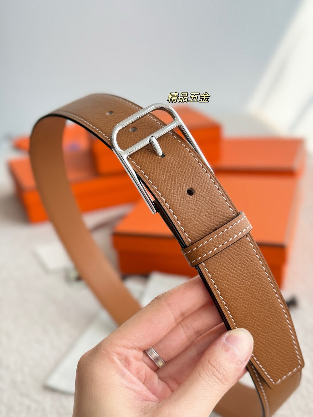 Dragons Bags Hermesn Luxury Belt --109037