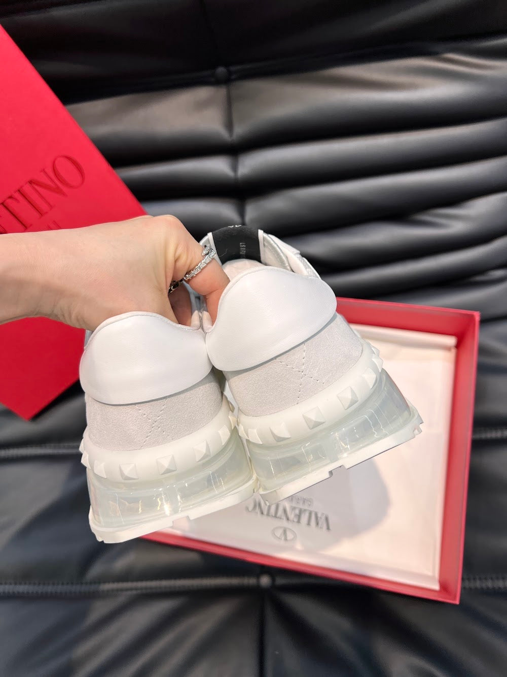 Dragons Bags Valentino Luxury Shoes --52540