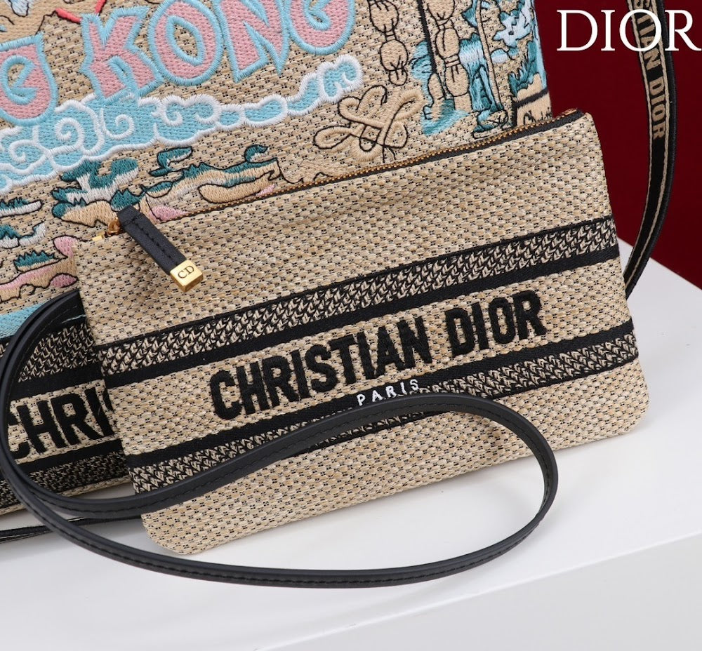 Dragons BagsDiorn Luxury Bag --114923