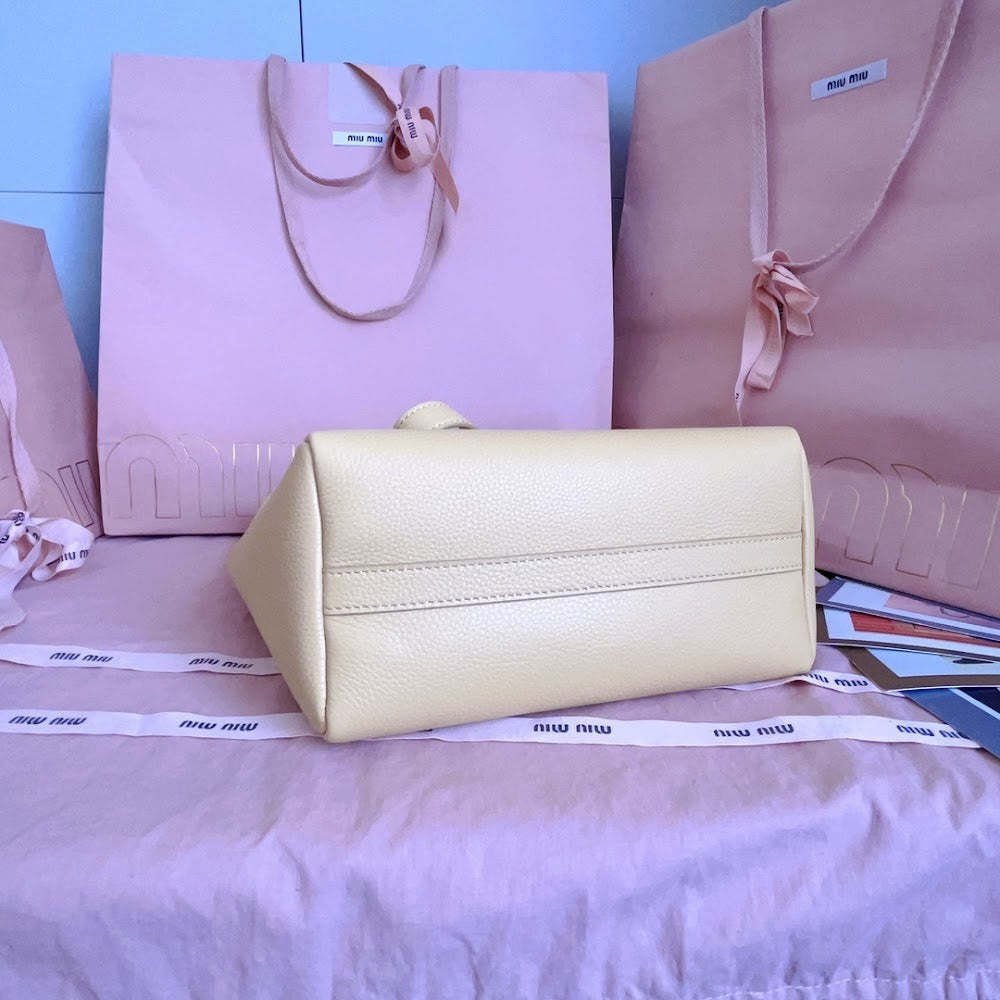 Dragons Bags Miun Miun Luxury Bag --122628