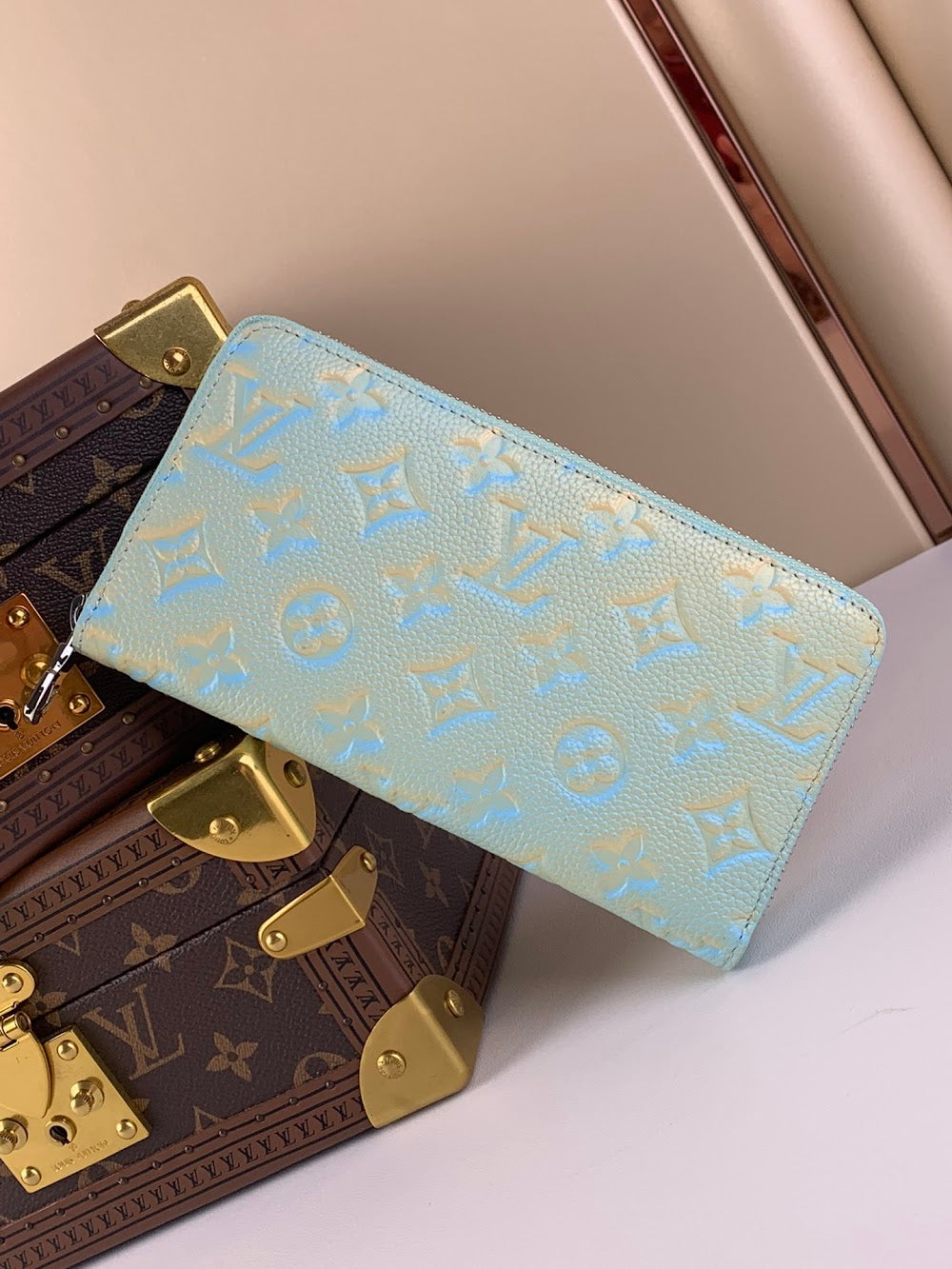 Dragons Bags ln Luxury Bag --67662