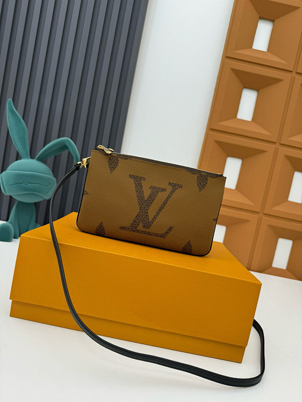 Dragons Bags LVn Luxury Bag --79040