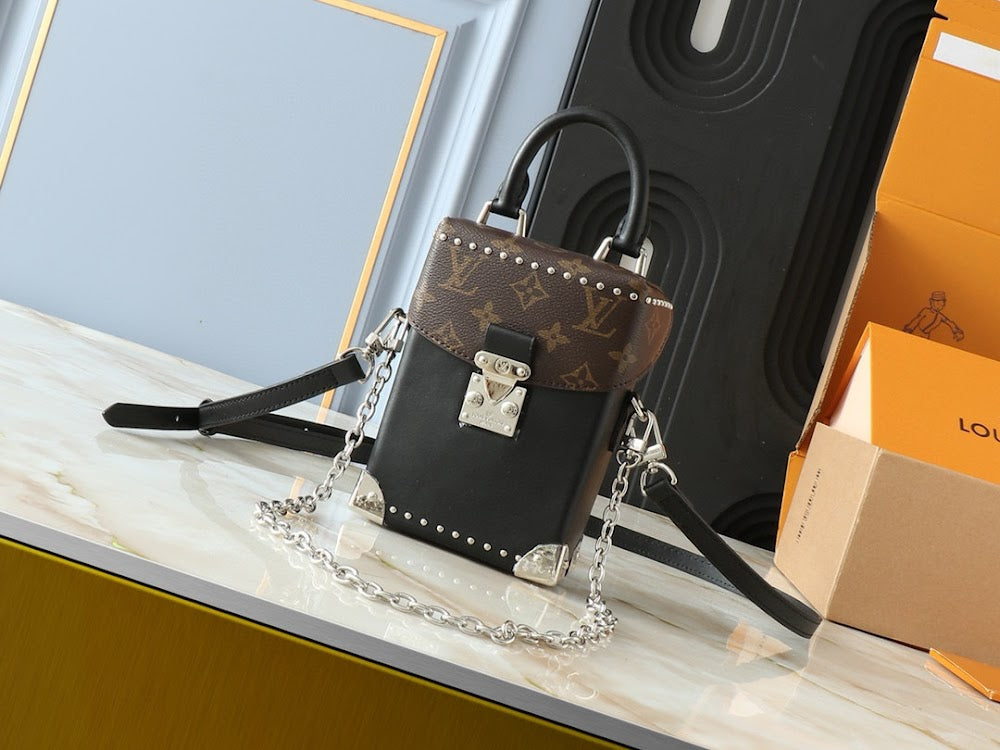 Dragons Bags ln Luxury Bag --81533