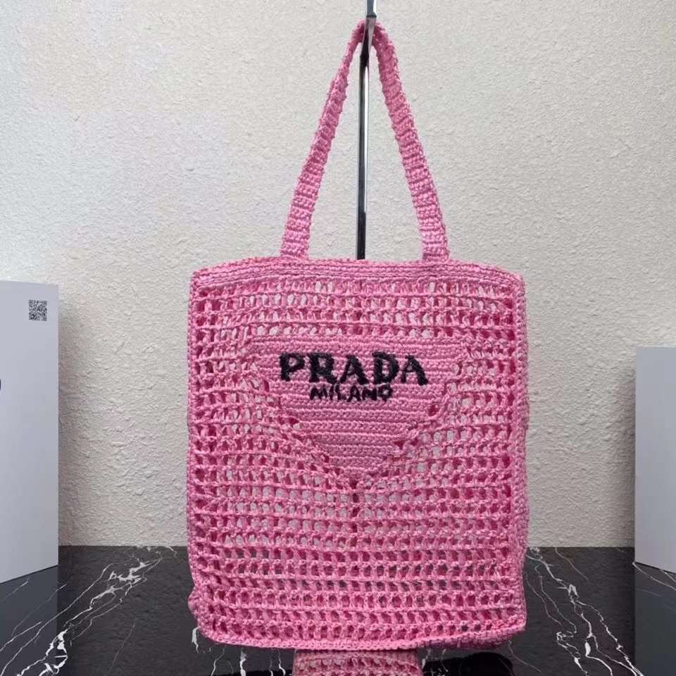 Dragons Bags Prada Luxury Bag --53837