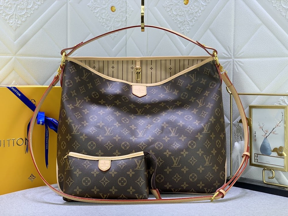 Jessica Bags ln Luxury Bag --75770