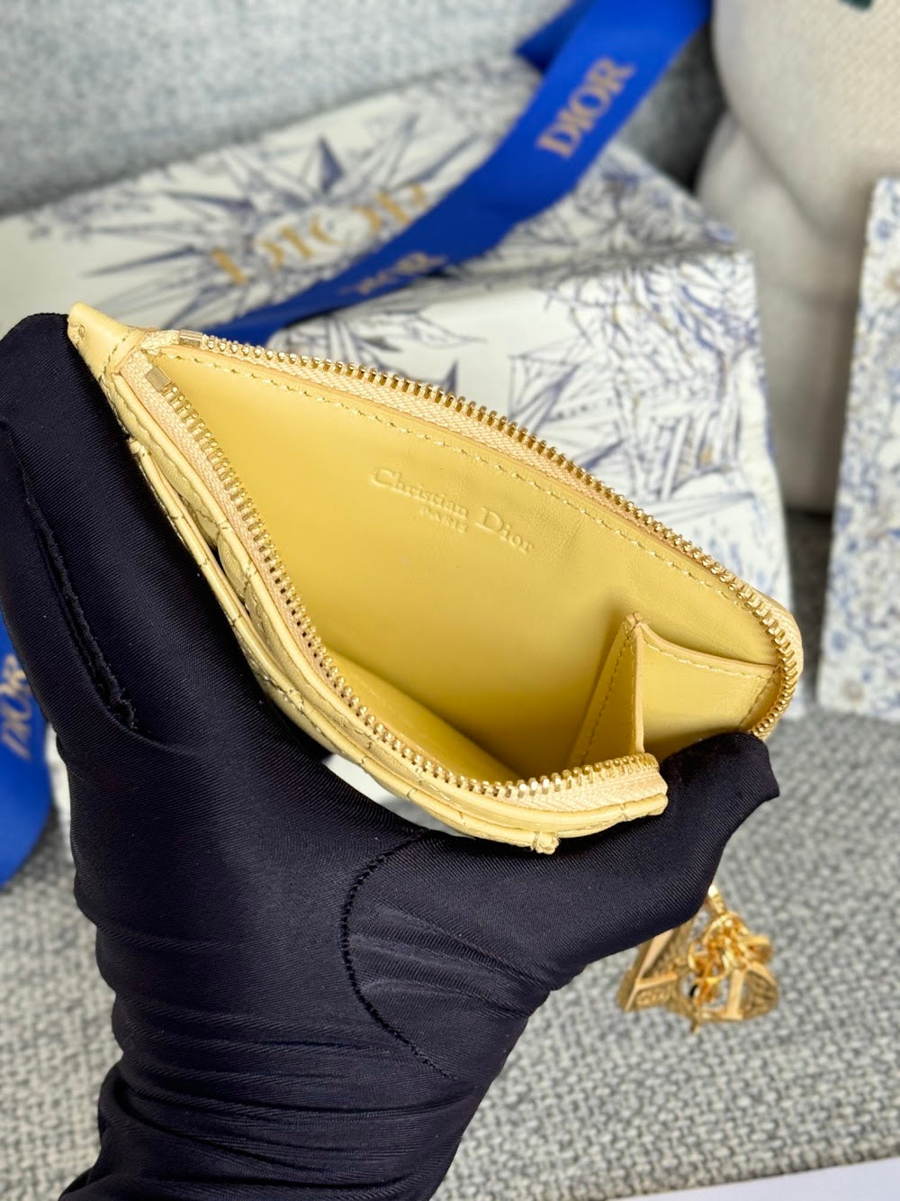 Dragons BagsDiorn Luxury Bag --114466