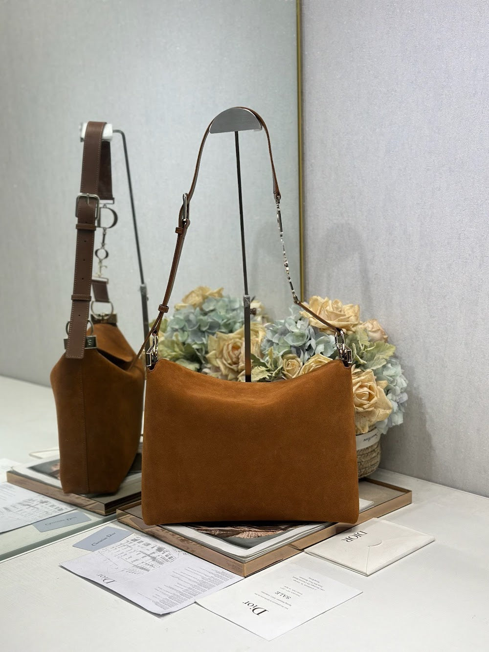 Dragons BagsDiorn Luxury Bag --115525
