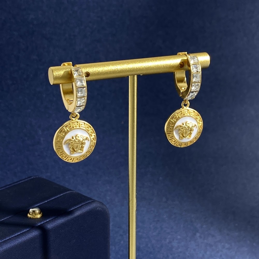 Dragons Bags Versace Luxury Jewelry --51381