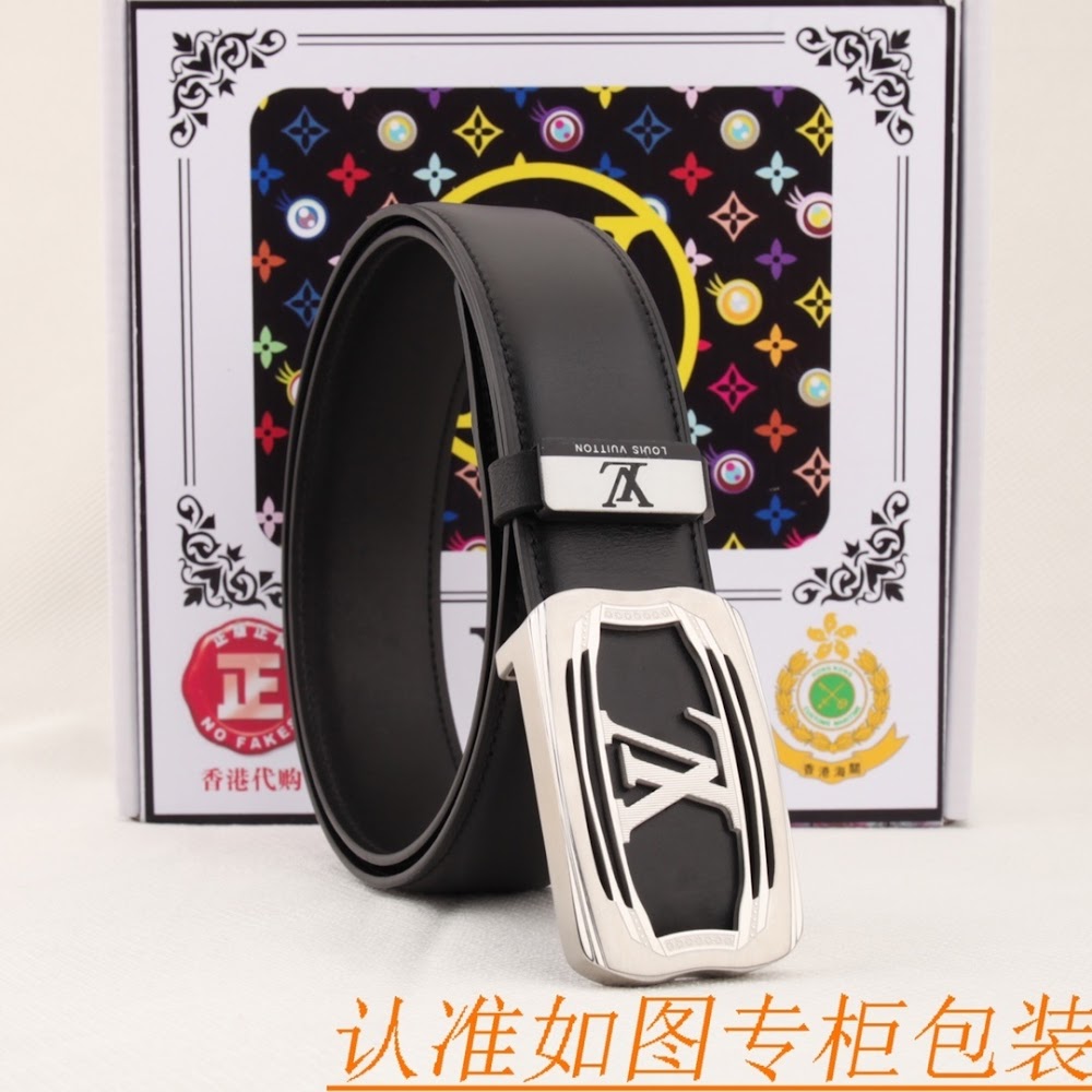Dragons Bags ln Luxury Belt --100592