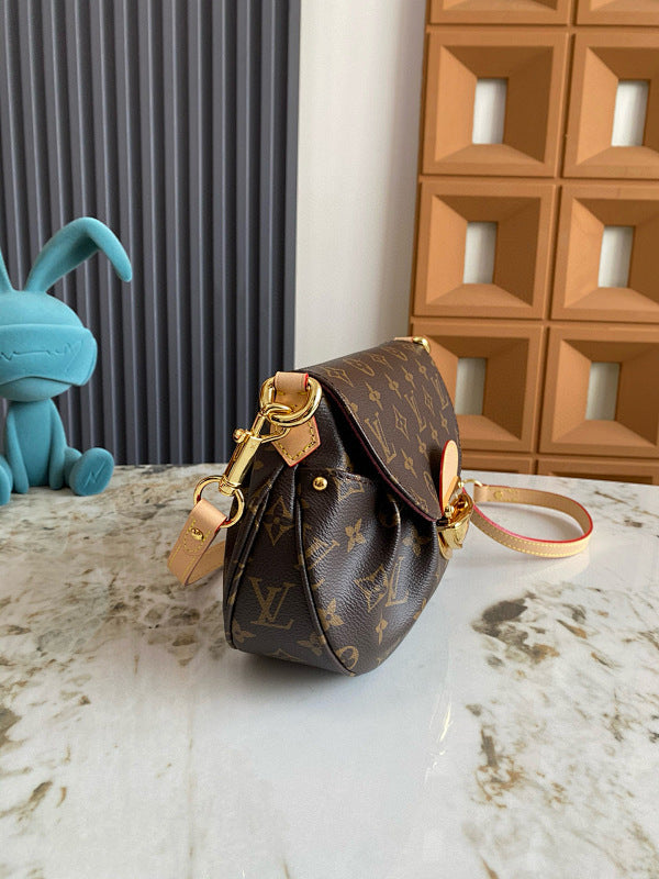 Dragons Bags LVn Luxury Bag --79069