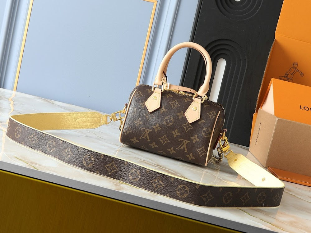 Dragons Bags LVn Luxury Bag --80579