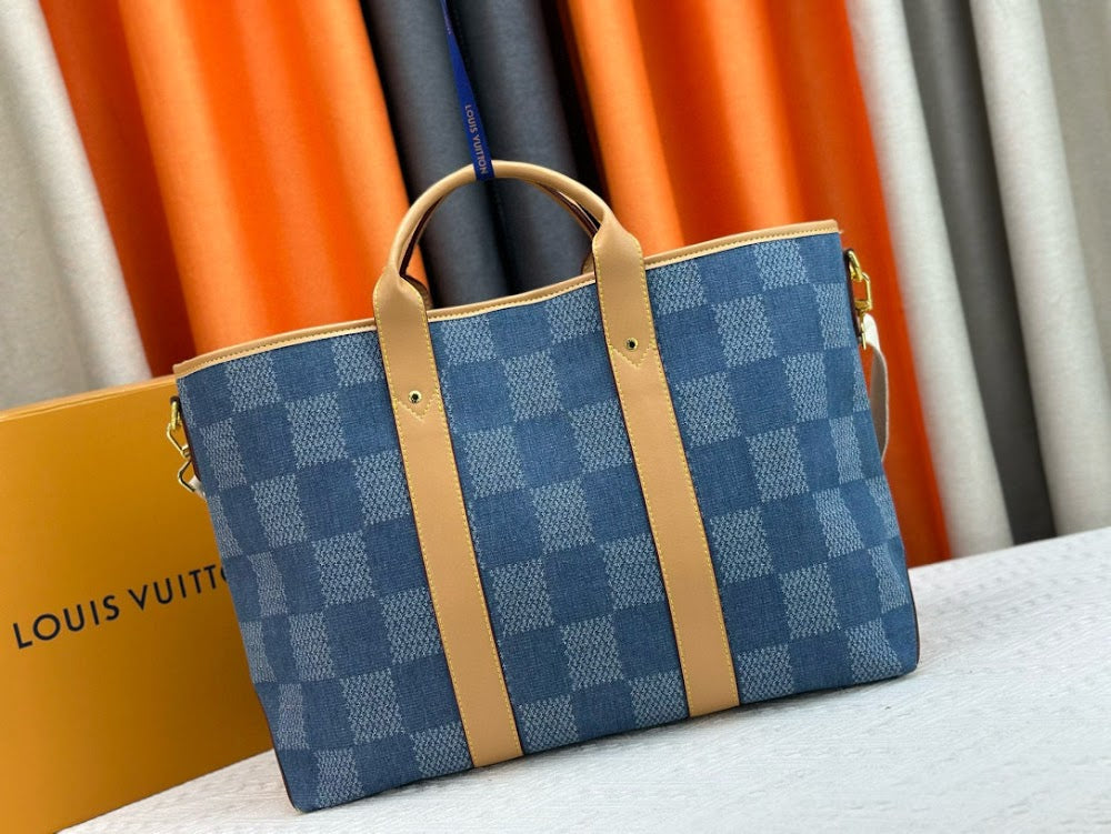 Dragons Bags LVn Luxury Bag --78928