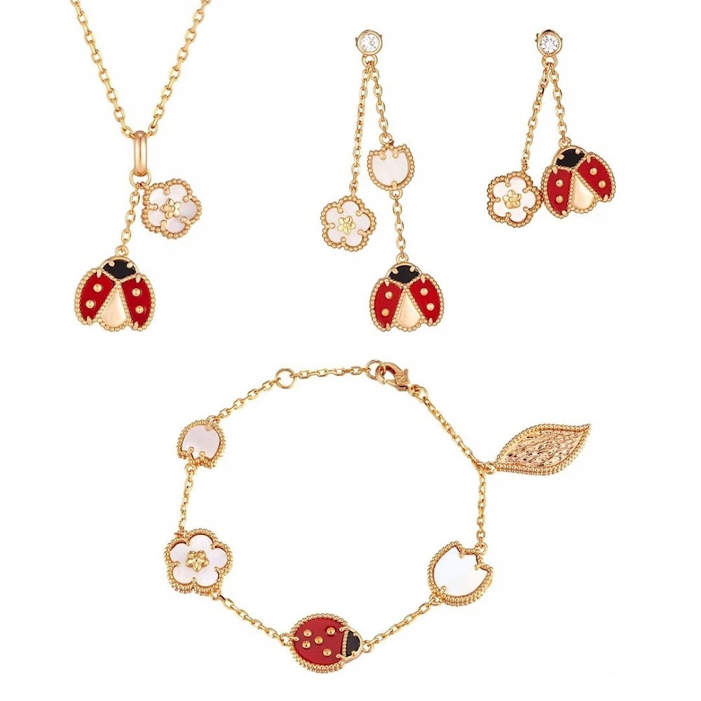 Dragons Bags VCA Luxury Jewelry --51900