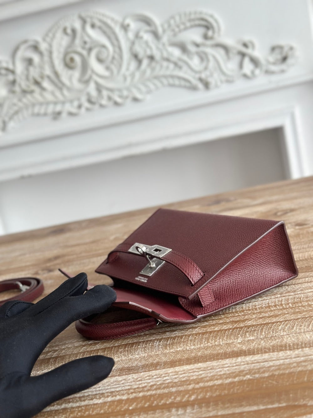 Dragons BagsHermesn Luxury Bag --116921