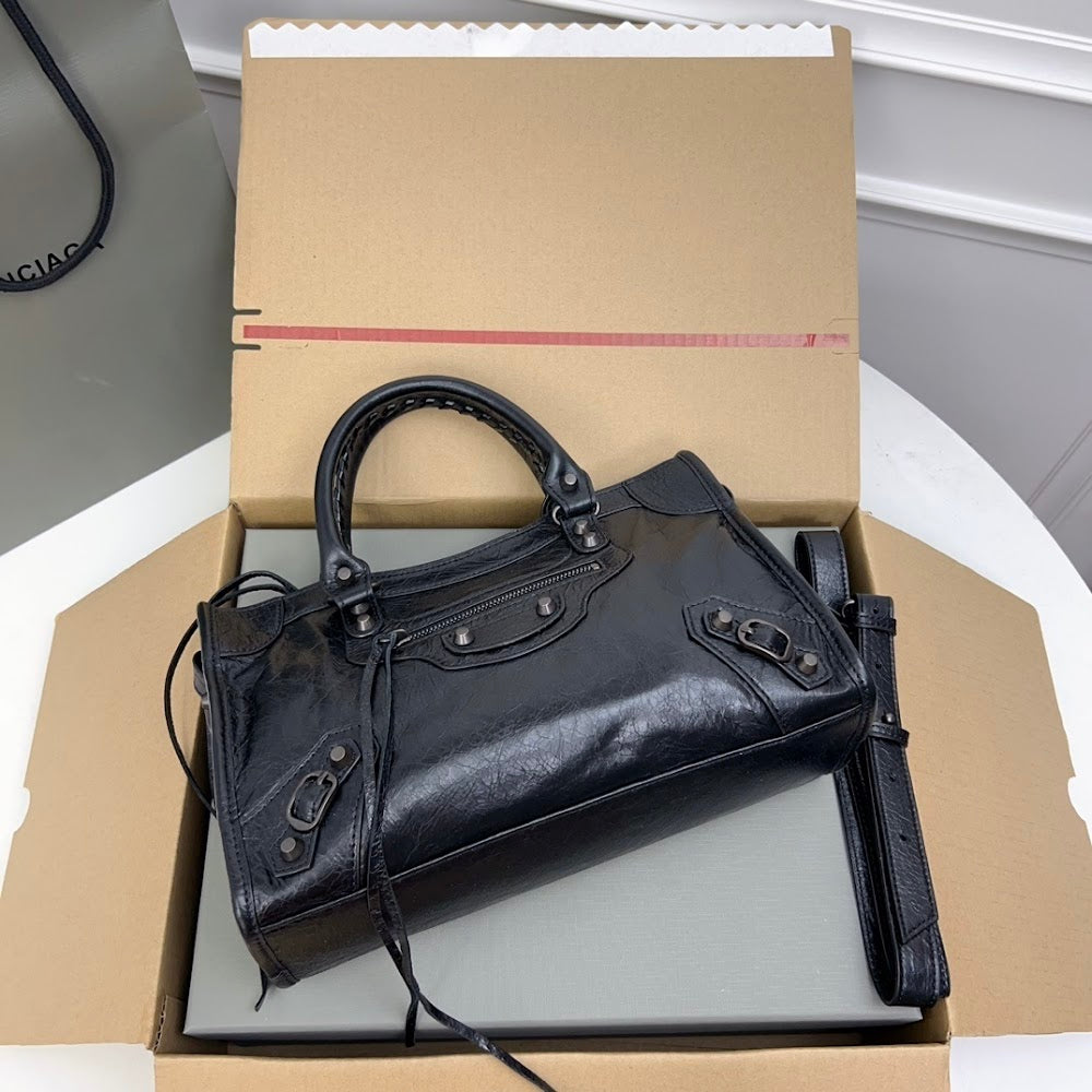 Dragons Bags Balenciaga Luxury Bag --110731