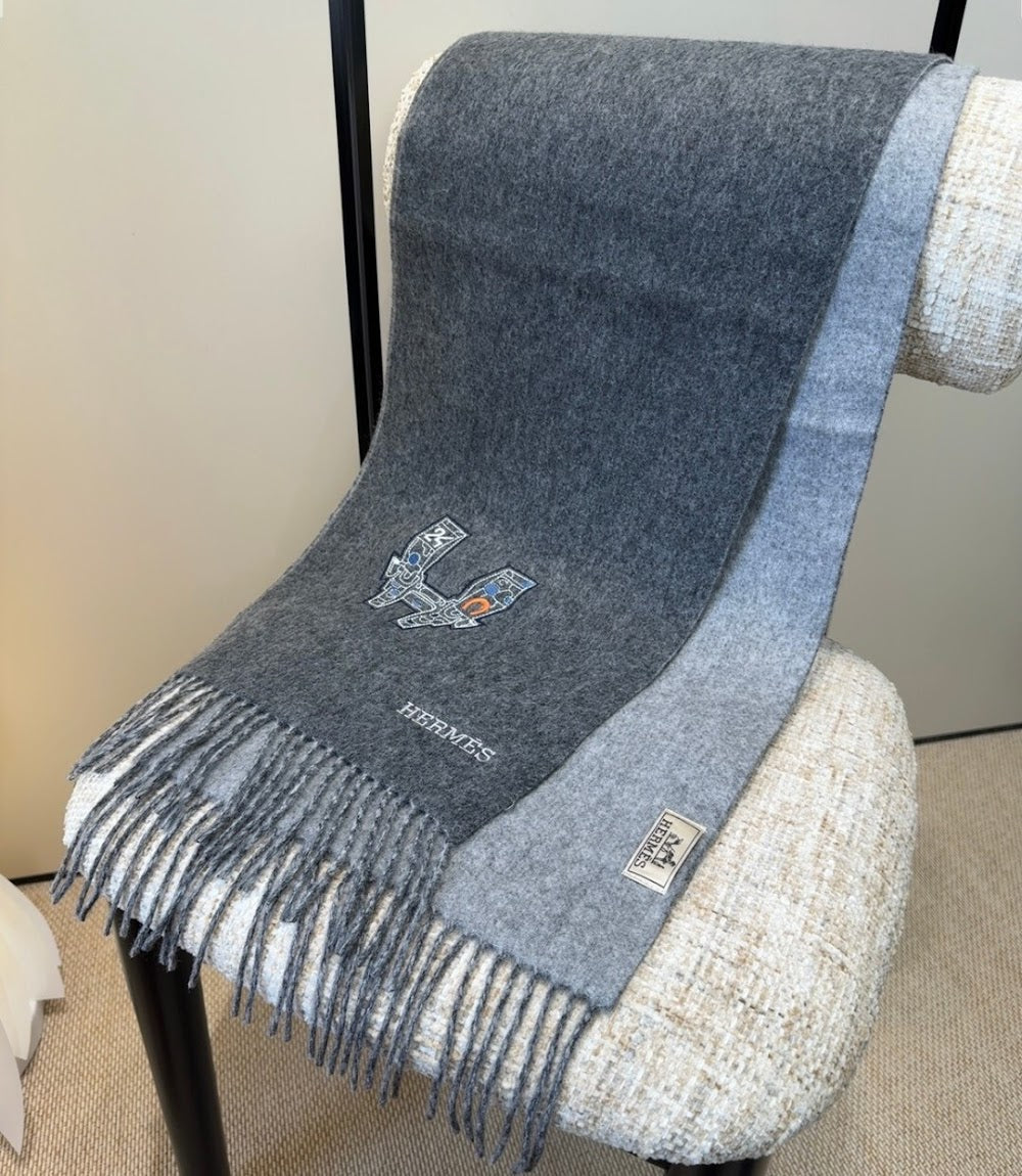 Dragons Bags Premium Designer Scarf --99511