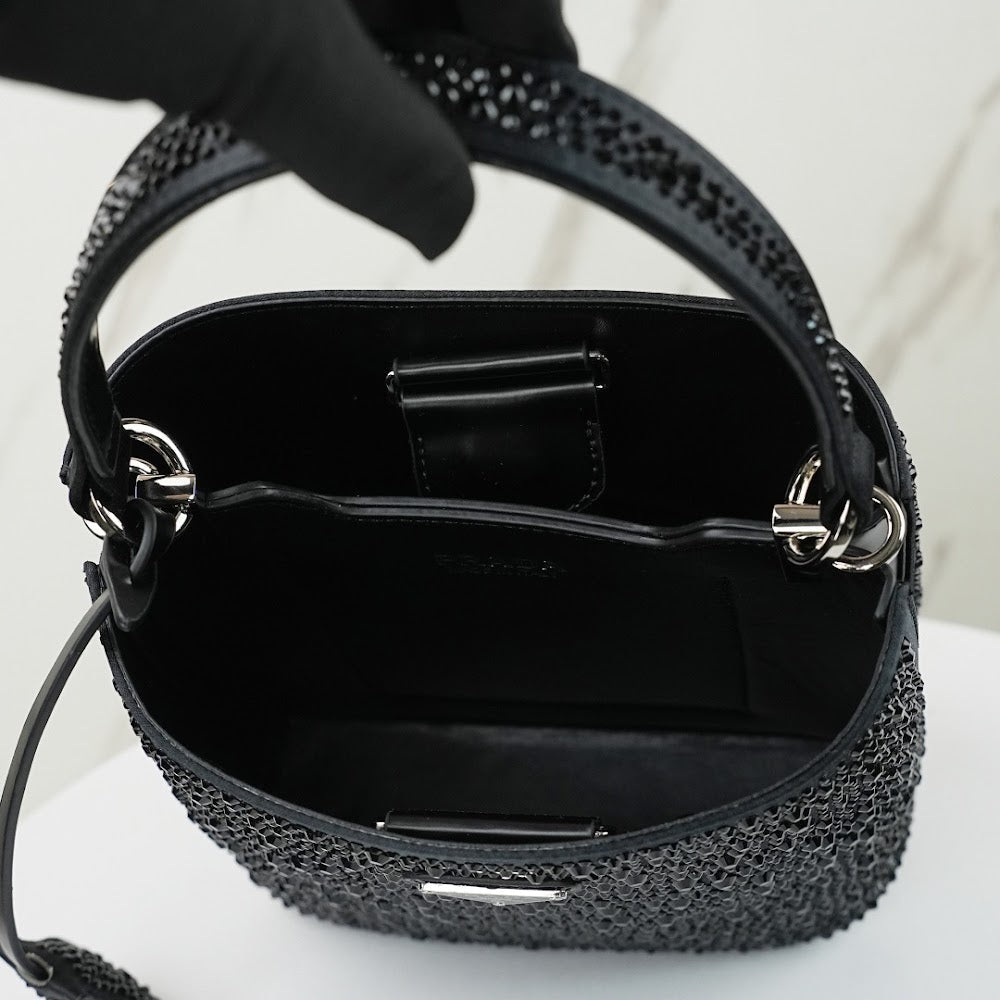 Jessica Bags pradn Luxury Bag --74553