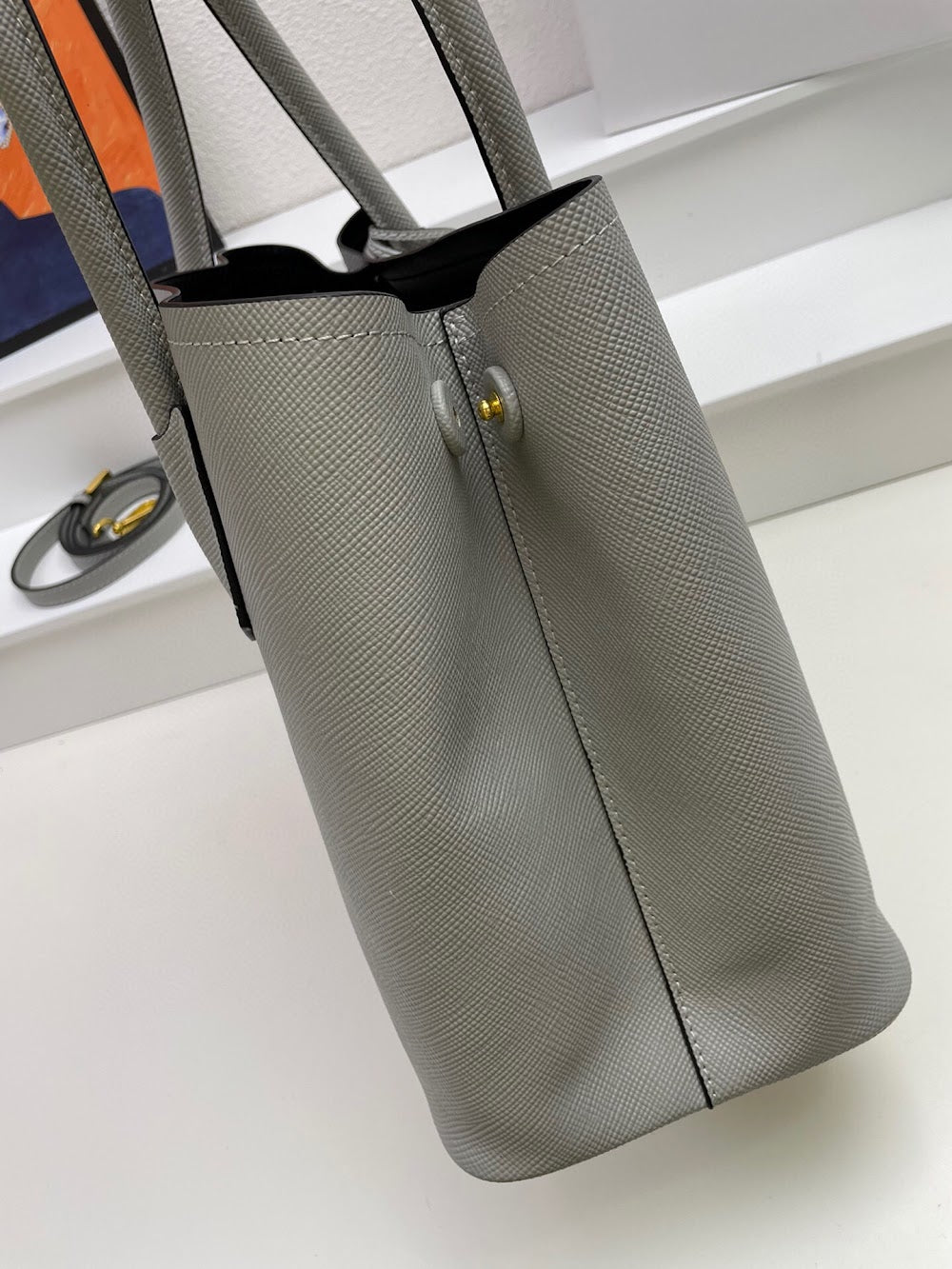 Dragons Bags pradn Luxury Bag --73581
