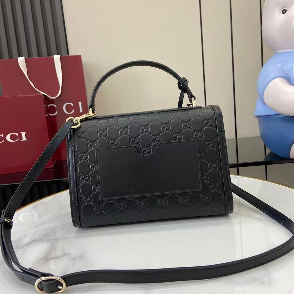Dragons Bags Guccin Luxury Bag --94862