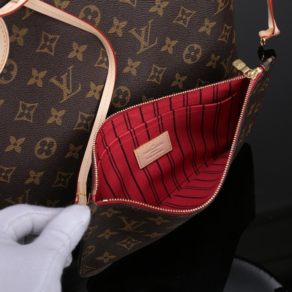 Dragons Bags ln Luxury Bag --58380