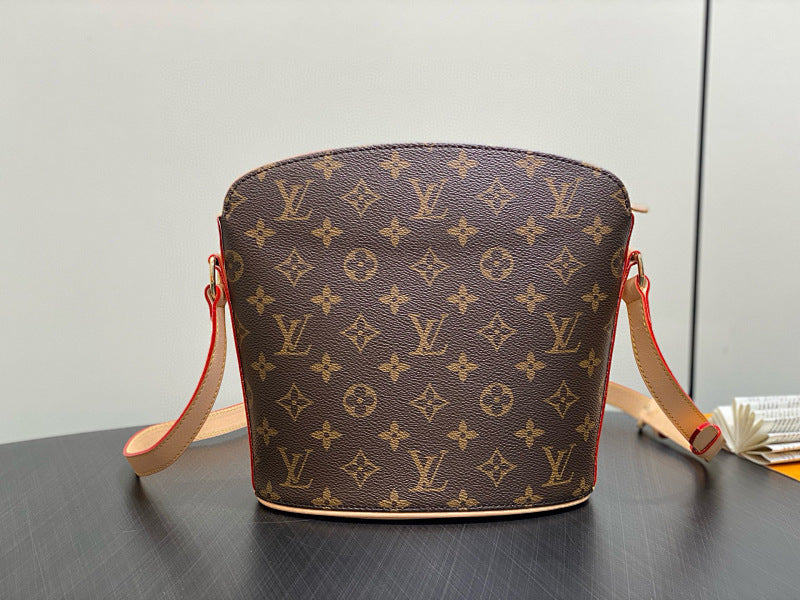 Dragons Bags LVn Luxury Bag --80986