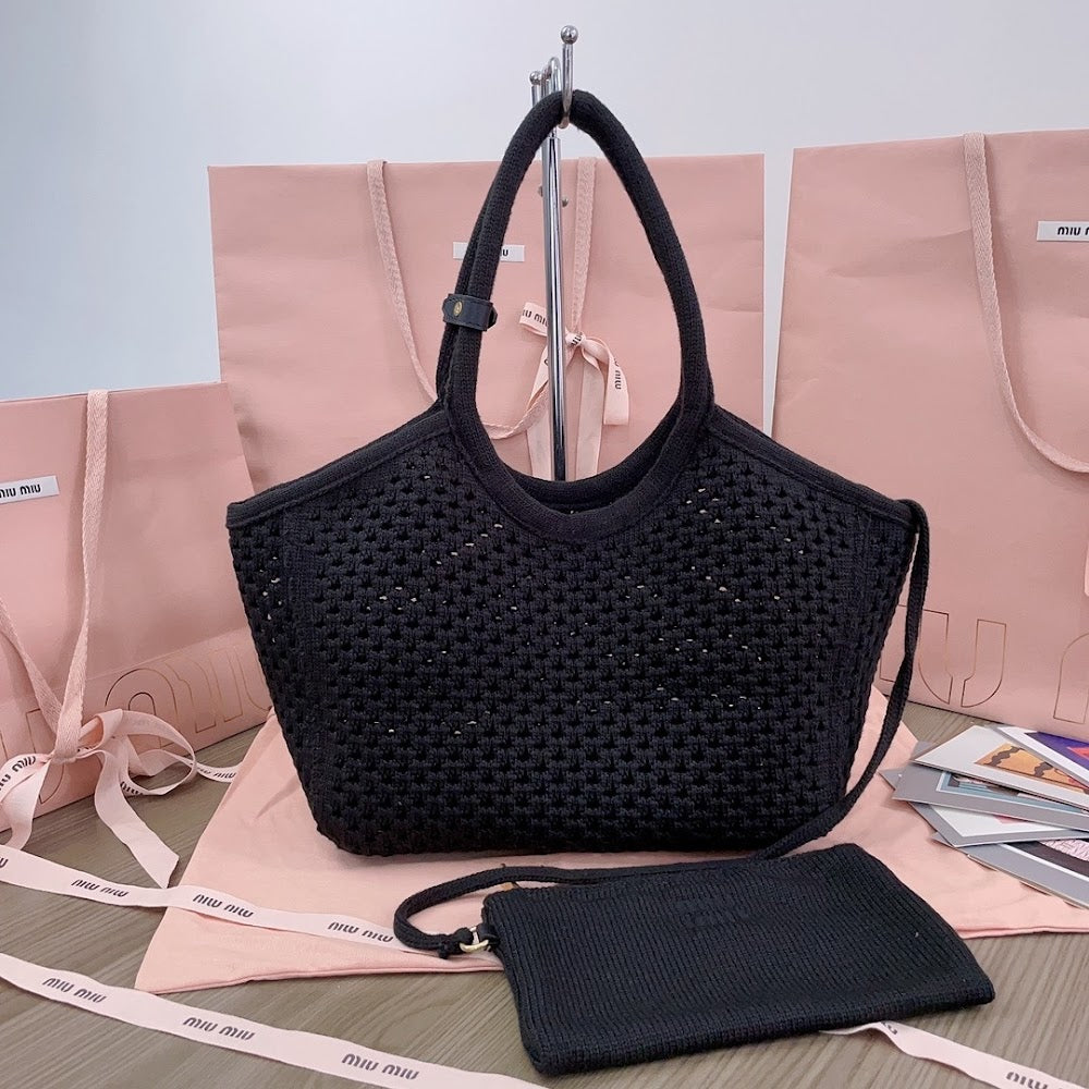 Dragons Bags Miun Miun Luxury Bag --122853